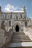 Norwich - Roman Catholic Cathedral of St John the Baptist